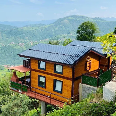 Holiday home Of Kartepe - Tas Ev & Ikiz *