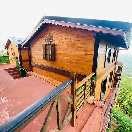 Holiday home Of Kartepe - Tas Ev & Ikiz *