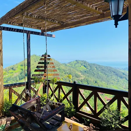 Holiday home Of Kartepe - Tas Ev & Ikiz *