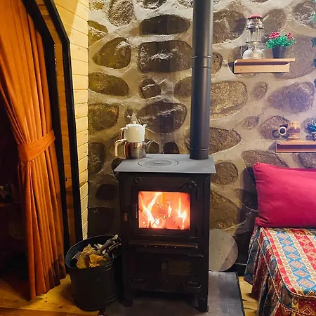 Of Kartepe - Tas Ev & Ikiz Holiday home