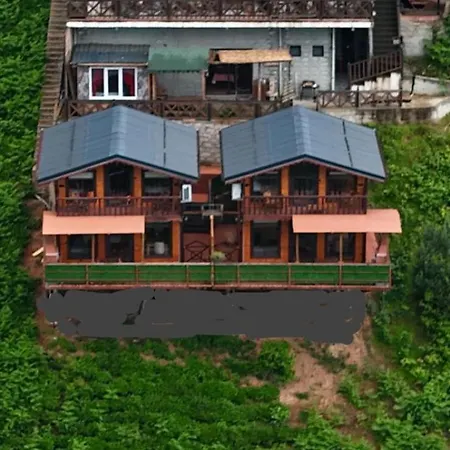 Of Kartepe - Tas Ev & Ikiz